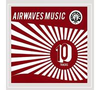 Various - Airwaves Music-10 Tracks