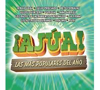 Various - Ajua!: Las Mas Populares Del Ano