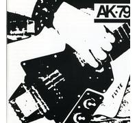 Various - Ak79 [Australian Import]