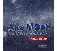 Various - Aka Moon: Constellations Box (20 CD)