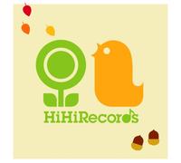 Various - Aki No Uta-Hihirecords Season