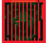 Akilla's Escape - O. - Akilla's Escape (Original Soundtrack) [New CD] Explici