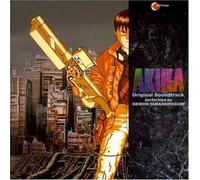 Various - Akira