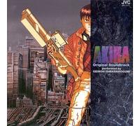 Various - Akira