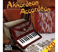 Various - Akkordeon Accordeon