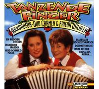 Various - Akkordeon Duo Carmen & Frieda