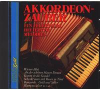 Various - Akkordeon-Zauber - Ein Feuerwerk beliebter Melodien