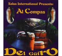 Various - Al Compas Del Guiro