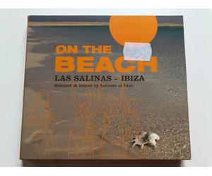 Various/Al Dino,Lorenzo (Selected & Mixed By) - On the Beach