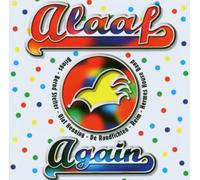 Various - Alaaf Again