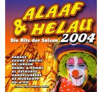 Various - Alaaf And Helau 2004 - Hits Dersais