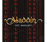 Various - Aladdin: El Musical