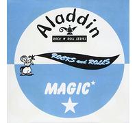 Various - Aladdin Records: 33 Magic Lamps / Various