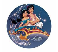 Various Artists - Songs from Aladdin [VINYL]