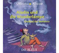 Various - Aladin und die Wunderlampe/Sindbad der Seefahrer