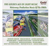 Various – Alan Braden & Alan Perry: Production Music of the 1960s – Guild
