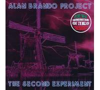 Various - Alan Brando Project: The Second Experime
