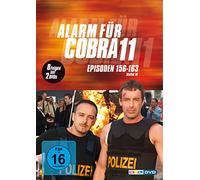 Alarm für Cobra 11 - Staffel 19 [2 DVDs] (DVD) Burkhard Gedeon Atalay Erdogan