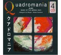 Various - Alba: Music Of The Middle Ages