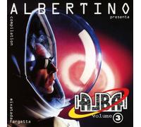 Various - Alba Vol. 3 ( By Albertino )