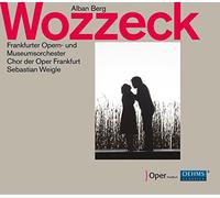 Various - Alban Berg: Wozzeck