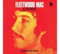 Fleetwood Mac – Albatross – 12" Single Vinyl – RSD 2023