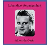 Various - Albert De Costa Sings Arias