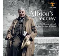 Various – Albion's Journey: The Life and Works of Vaughan Williams