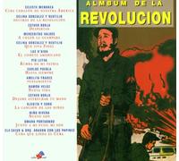 Various - Album of the Revolucion