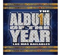 Various - Album of the Year: Las Mas Bai