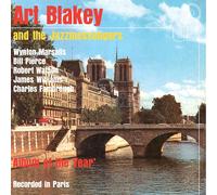 Various - Album Of The Year [VINYL]