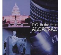 Various - Alcatraz-Dc in the Mix