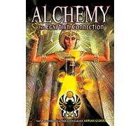 Alchemy: The Egyptian Connection