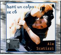 Various - Ale Scatizzi - Batti Un Colpo Se Ci 6 [CD]