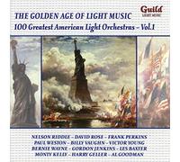 Various - Alec Templeton, Arthur Schwartz reat American Orch Vol. 1