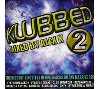 Various^Alex K - Klubbed 2 Death