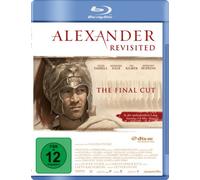 Alexander - Revisited/The Final Cut [Blu-ray] (Blu-ray)