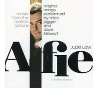 Various - Alfie