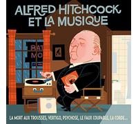 Various Artists - Alfred Hitchcock & His Music