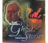 Various - Alfred Hitchcock's Ghost Stories