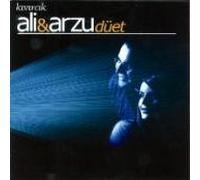 Various - ali & arzu - düet - Turkish Folc Music
