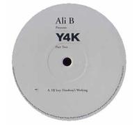 Various - Ali B Presents Y4k [DISC 2] [12" VINYL]