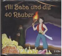 Various - Ali Baba und die 40 Räuber