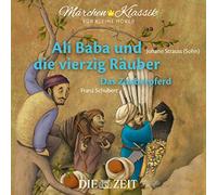 Various - Ali Baba und die 40 Räuber/das Zauberpferd