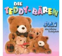 Various - Ali D.Kleine Teddybaer
