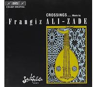 Various - Ali-Zade/Crossings