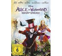 Various - Alice im Wunderland - Hinter den Spiegeln