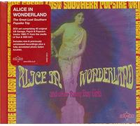 Various - Alice In Wonderland