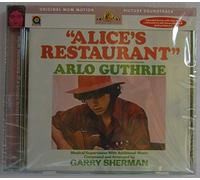 Various - Alice's Restaurant: Original Soundtrack [SOUNDTRACK]