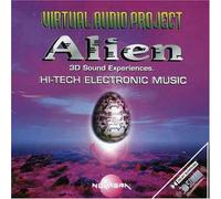Various - Alien